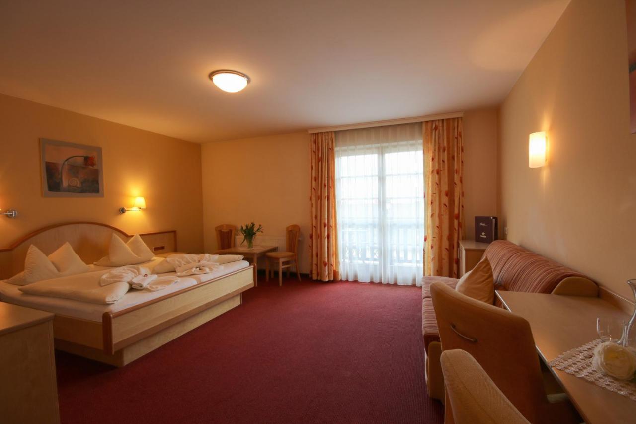 Hotel Neuner 3*