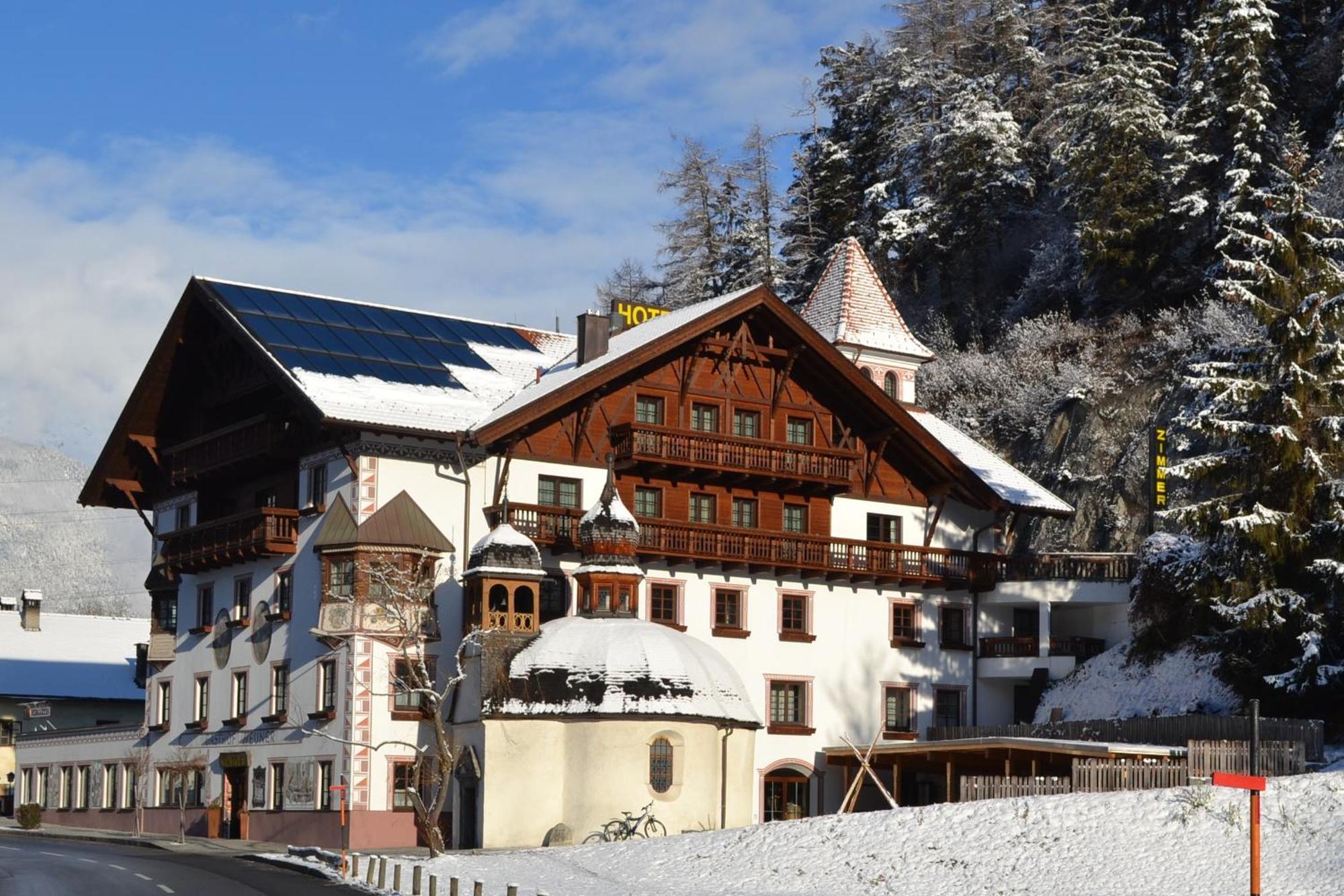 Neuner 3*