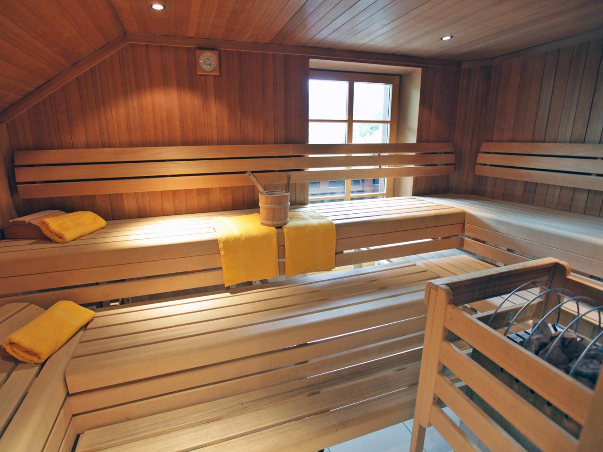 Hotel Neuner Imst