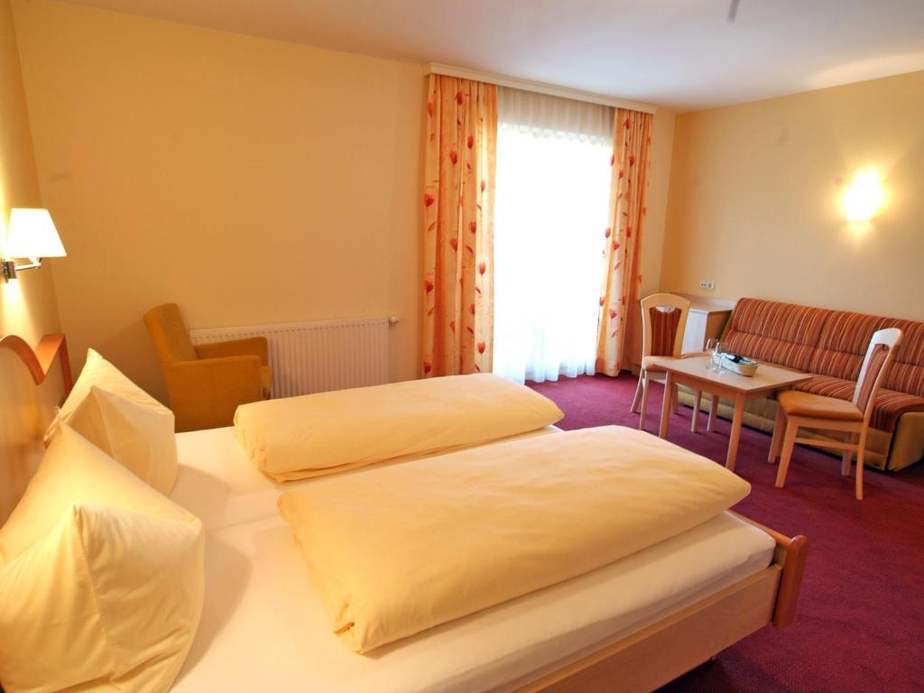 Neuner Hotel