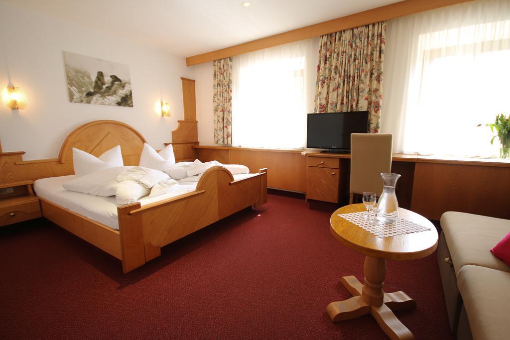 Hotel Neuner 3*