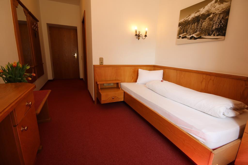 Hotel Neuner 3*