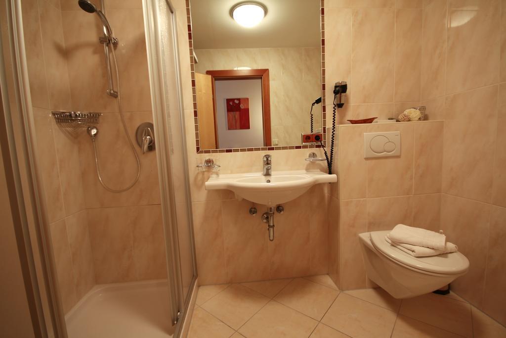 Hotel Neuner