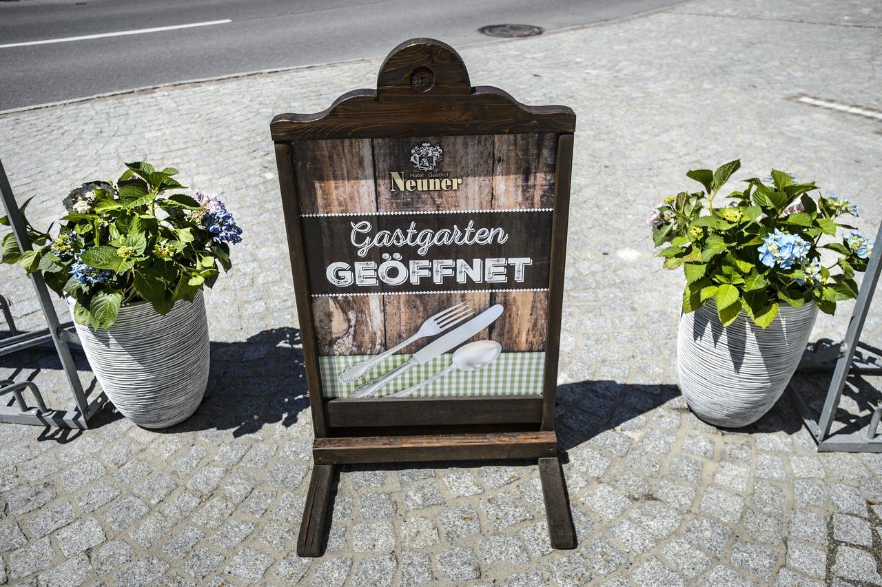 Neuner Hotel 3*