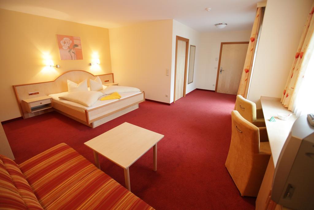Neuner Hotel