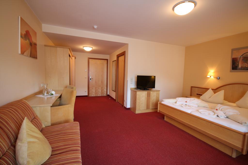 Hotel Neuner Imst
