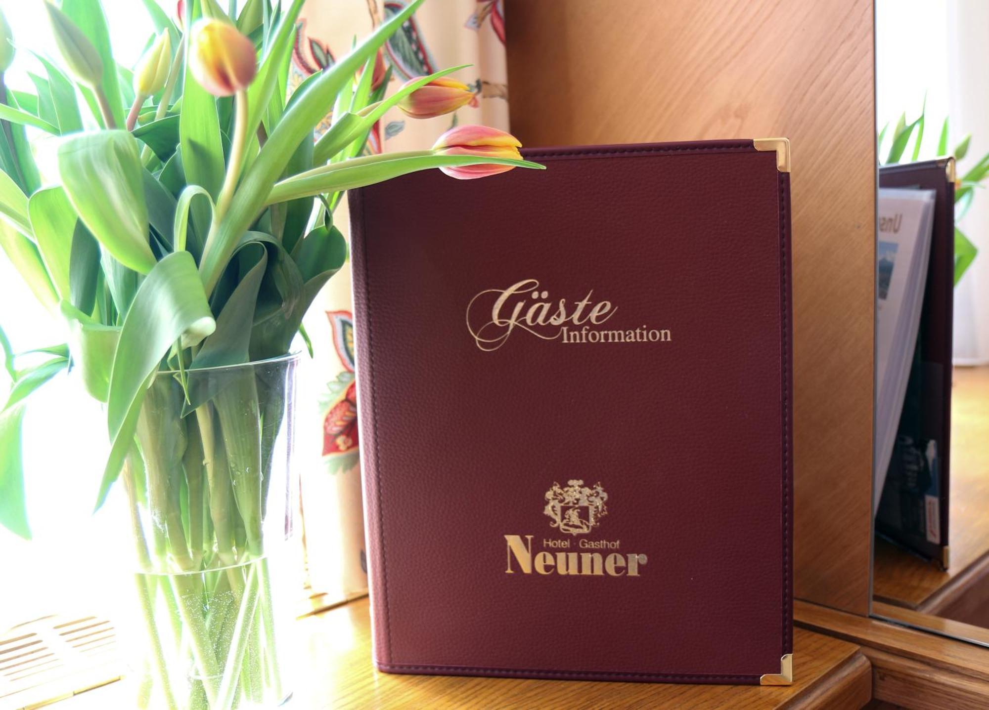 Neuner Hotel 3*