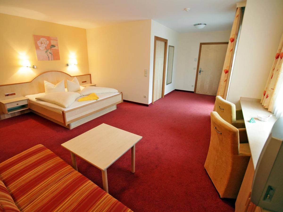 Hotel Neuner
